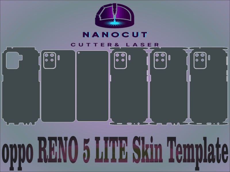 oppo RENO 5 LITE